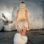 Bad Gyal Instagram - En otro nivel tú no le llegas a esta bebaaa Buenos Aires, Argentina