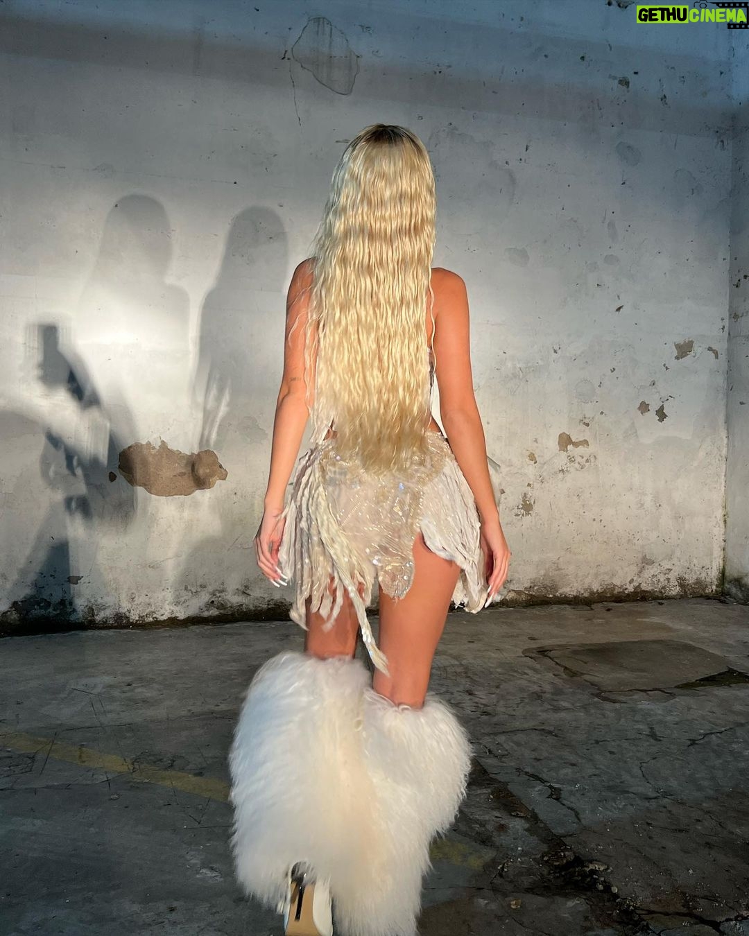 Bad Gyal Instagram - En otro nivel tú no le llegas a esta bebaaa Buenos Aires, Argentina