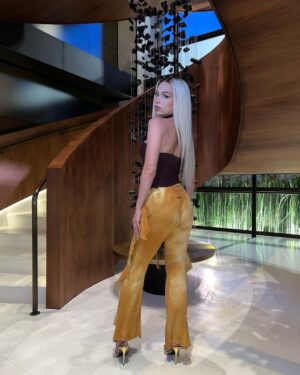 Bad Gyal Instagram - 