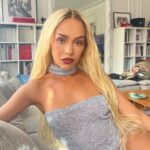 Bad Gyal Instagram - Quieres probarme se te nota Siente la energía cuando to eso te choca❤️‍🔥