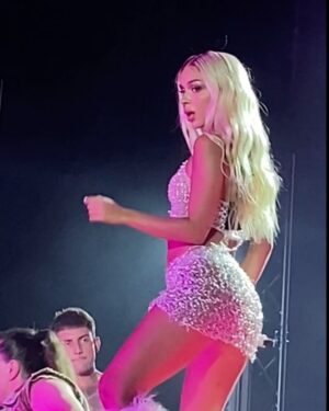 Bad Gyal Instagram - 