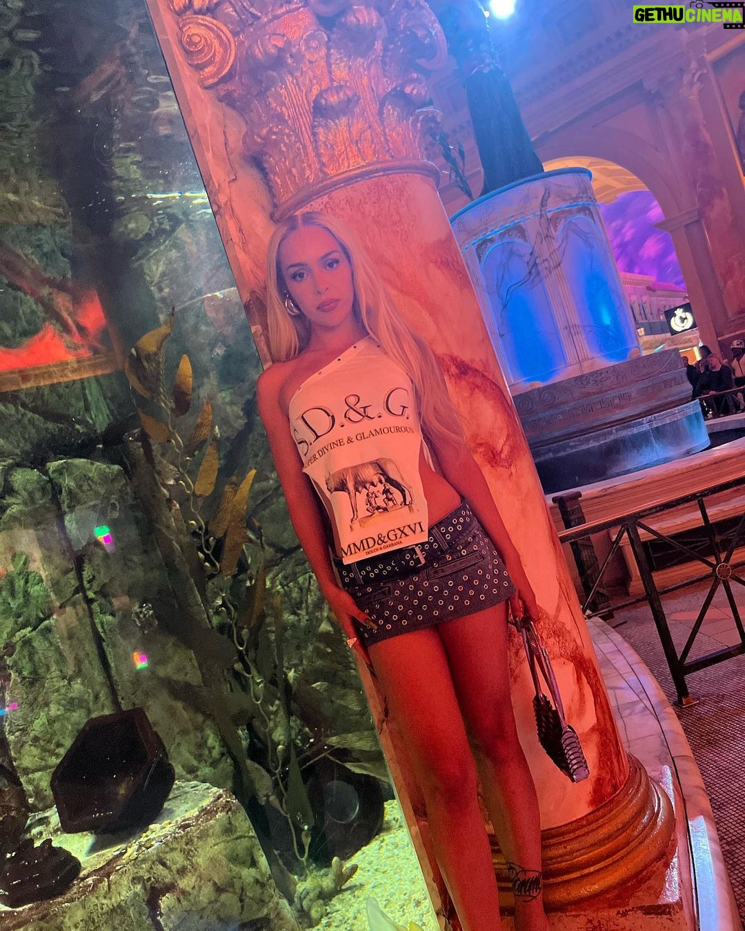 Bad Gyal Instagram - Mi lovaaaaa tu loba Las Vegas, Nevada