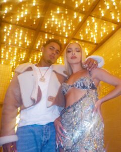 Bad Gyal Instagram - 06 Julio 08PM PR - 07 Julio 02AM BCN ✨ #MiLova