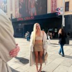 Bad Gyal Instagram - Promo promo y promooo 💫 pasaros por callao a verme jj