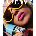 Bad Gyal Instagram - Thank you ✨🪸🌅 @loewe @jonathan.anderson @LOEWE @LOEWE_PERFUMES Paula’s Ibiza 2023 Photography @GraySorrenti Creative direction @Jonathan.Anderson Styling @BenjaminBruno_ Hair @JAWARAW Makeup @Fer.Martinez.mk Nails @Cam.t.artist Production @HolmesProduction Set design @VincentOlivieri_ #LOEWE #LOEWEpaulas