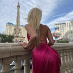 Bad Gyal Instagram - Las Vegas, Nevada