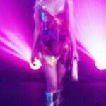 Bad Gyal Instagram - MADRID WIZINK ESTAIS REDYS?????