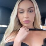 Bad Gyal Instagram - Paris