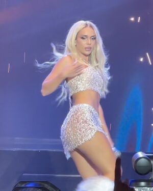 Bad Gyal Instagram - 
