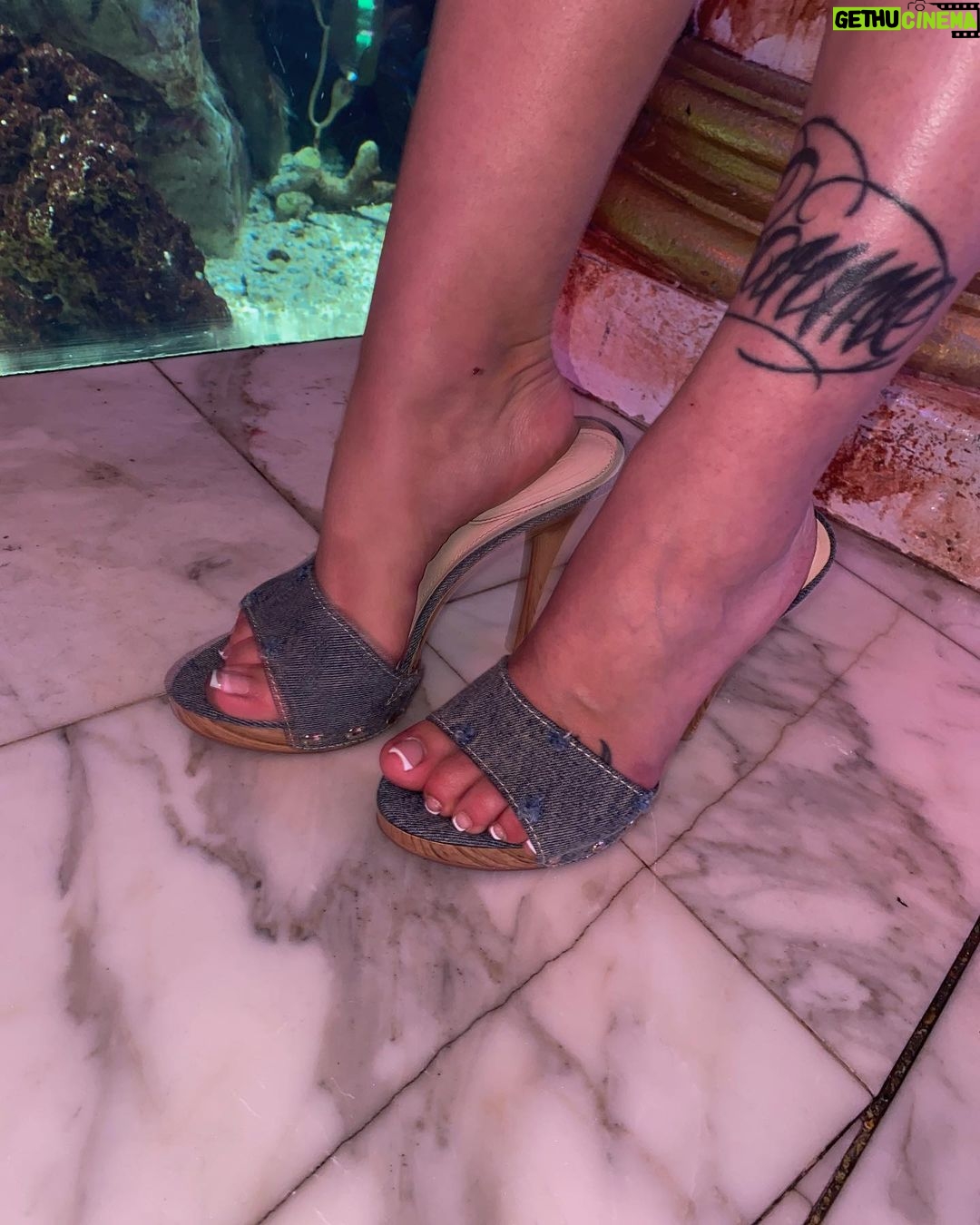 Bad Gyal Instagram - Mi lovaaaaa tu loba Las Vegas, Nevada