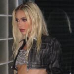 Bad Gyal Instagram - Chiquitita con nalgas grandota se ve Fina pero se le nota 🔥🔥🔥 CHULO PT 2🥵💕