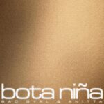 Bad Gyal Instagram - Me pone maluuuuca 🍑 Bota Niña OUT NOW @anitta eu te amo 🤍 #LaJoia el 26 de enero no queda nada 💫 pre-order ya disponible 💋💋💋