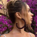 Bad Gyal Instagram – Estoy bien aquí me la paso en bikini 🌸