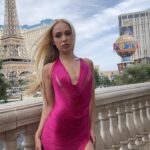 Bad Gyal Instagram - Las Vegas, Nevada