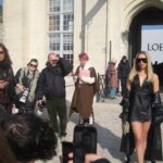 Bad Gyal Instagram - Amazing show 😍@loewe @jonathan.anderson