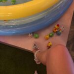 Bad Gyal Instagram - Kármica 💕💕💕 lo pasé muy bien celebrando el release de mañana será bonito ✨✨ Miami, Florida