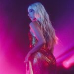 Bad Gyal Instagram - Look 2 del concierto en el sant Jordi 💗