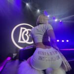 Bad Gyal Instagram - BARCELONA Y MADRID ESTAMOS SOLD OUT 💕💕☺️ 11 FEBRERO PALAU SANT JORDI 17 WIZINK CENTER