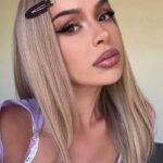 Bad Gyal Instagram - Barcelona y México💕 terminando el tour . MÚSICA NUEVA EN MUY POQUITO REAL G :) Mexico City, Mexico