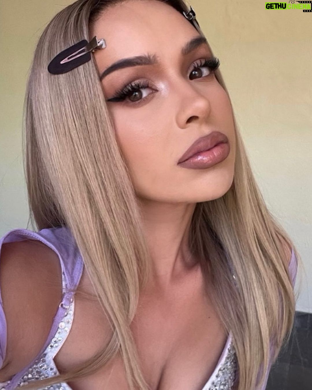 Bad Gyal Instagram - Barcelona y México💕 terminando el tour . MÚSICA NUEVA EN MUY POQUITO REAL G :) Mexico City, Mexico