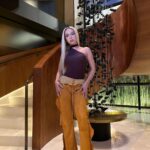 Bad Gyal Instagram -