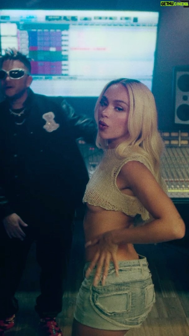 Bad Gyal Instagram - Eyeyey mamichuuuula tĂș tiene un cuerpito pa la culturađ„