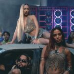 Bad Gyal Instagram - Enserio k tu estas bueno 🔥 Double Team está fuera 🇧🇷🇵🇷🇪🇸 @anitta @brray