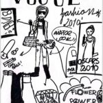 Bad Gyal Instagram - 💕 @voguespain Hay q manifestar lo que deseamos , trabajar duro y alfinal las cosas suceden Esta portada ha sido una señal para mi misma que me ha dejado aún más clara de lo válida que soy y de todo lo que debo quererme y valorarme para seguir tirando palante ✨