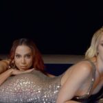 Bad Gyal Instagram - Ya podéis ver el vídeo de Bota Niña ✨✨✨🌕🌕🤍 Director @dididomenech DP Lluis Marti @lluis_marti 1ST A.D. @youngchang1111 Production Service by @VendettaEntertainment @themovement.land Executive producer Joan Pla Producer/Post-Producer @lanellycastillo Production supervisor @wowlookatthe Assistant production supervisor @greeseeah Talent coordinator @doblecuerpo Bad Gyal’s stylist @albamelendo Bad Gyal’s Makeup artist @venusplastik Bad Gyal’s Hairstylist @pablomaciasr Bad Gyal’s stylist assistant @hugolatorrer Bad Gyal’s seamstress @judithcabreramiami Anitta’s stylist @maleeka.mossStylist Anitta’s makeup artist @ltorresbeauty Anitta’s hairstylist @florido Anitta’s stylist assistant @anngelaroseSpecial Movement director @solundy Art director gaston_art_dept Set dresser Jon Davis Art assistant @malavedj Art assistant/drive @pinktemprano 1ST AC @chriscampa_ 2ND AC/LOADER @theluisb Gaffer Carlos Gomez Best boy electric/driver @velungo_ge Electric Miguel Cabrera Key/Grip driver @rego305films Best boy grip @salvatore_larotonda Grip @danihelmark5 VTR/playback @edcorria Location manager #jamjoaq1228 Water safety @corbett_ Craft service @holisticrafty Craft service PA @laclewellness Key PA Edmond Reid PA Truck @johnpenagosfoto PA 15 Pass Talent Gerry Padron PA Set @iii_xela_iii @milarosastudios PA Runner officialtielves VFX @kreattack @comppo__ Camera @bellowscamera Catering @clarimutis @lianagarciam Grip and electric @cascabelcompanies Production Supplies @orangebprod Edit @borja_bernal Colorist production @Metropolitanapost @vvvioletadtm Marc Matons Colorist @galamba.colorist Credit design @cort.rafa Logo design @socis_club Bad Gyal’s photographer on set @fernandojperalvo Special thanks @courreges @gimaguas @theattico @inalbis.es @colombedhumieres @ysl @renecaovilla @Givenchy @guvanchnyc @partsof4 @defaience @rivmccall