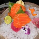 Bad Gyal Instagram - Hachis y sashimi💓😙