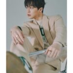 Bae In-hyuk Instagram - @thestarmagazine ❤️
