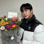 Bae In-hyuk Instagram - 여러분❗️제가 르꼬끄의 새 모델이 되었어요 ㅎㅎㅎ🥰 올 겨울은 같이 르꼬끄💙 @lecoqkorea