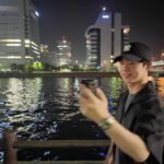 Bae In-hyuk Instagram - 🌝✨