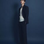 Bae In-hyuk Instagram - @bigissuekorea 👍
