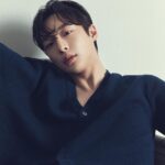 Bae In-hyuk Instagram - @bigissuekorea 👍