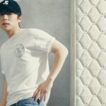 Bae In-hyuk Instagram - @yourvibesmag 👍
