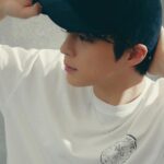 Bae In-hyuk Instagram - @yourvibesmag 👍