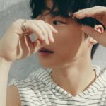 Bae In-hyuk Instagram - @yourvibesmag 👍