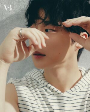 Bae In-hyuk Instagram - @yourvibesmag 👍
