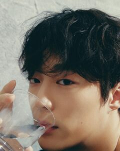 Bae In-hyuk Instagram - @yourvibesmag 👍