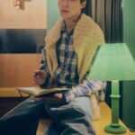 Bae In-hyuk Instagram - B컷📸