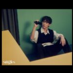 Bae In-hyuk Instagram - 싱글즈🖤