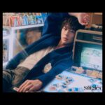 Bae In-hyuk Instagram - 싱글즈🖤