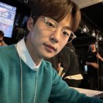 Bae In-hyuk Instagram - 그동안 치얼업과테이아를 사랑해 주셔서 감사합니다! 치얼업 함성 발사!!! #치얼업 #정우야 #잘가라 #고생했다