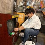 Bae In-hyuk Instagram - 아프니까 청춘이지 그치.. 근데 많이 아프드라.. 마지막까지 치얼업👍