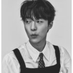 Bae In-hyuk Instagram - 🖤