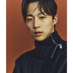 Bae In-hyuk Instagram - 🖤