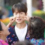 Bae In-hyuk Instagram - 오늘 재밌을텐데😁 나 우땨?ㅋㅋㅋ