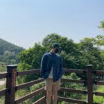 Bae In-hyuk Instagram - 한 여름의 어느 날 무섭..드라…