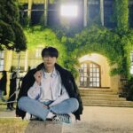 Bae In-hyuk Instagram - 다음주가 더 재밌다. 아니다. 재밌다.아니다. 재밌다!!!🌻 #치얼업 #뭐가꽃인가 #참나 #누가봐도